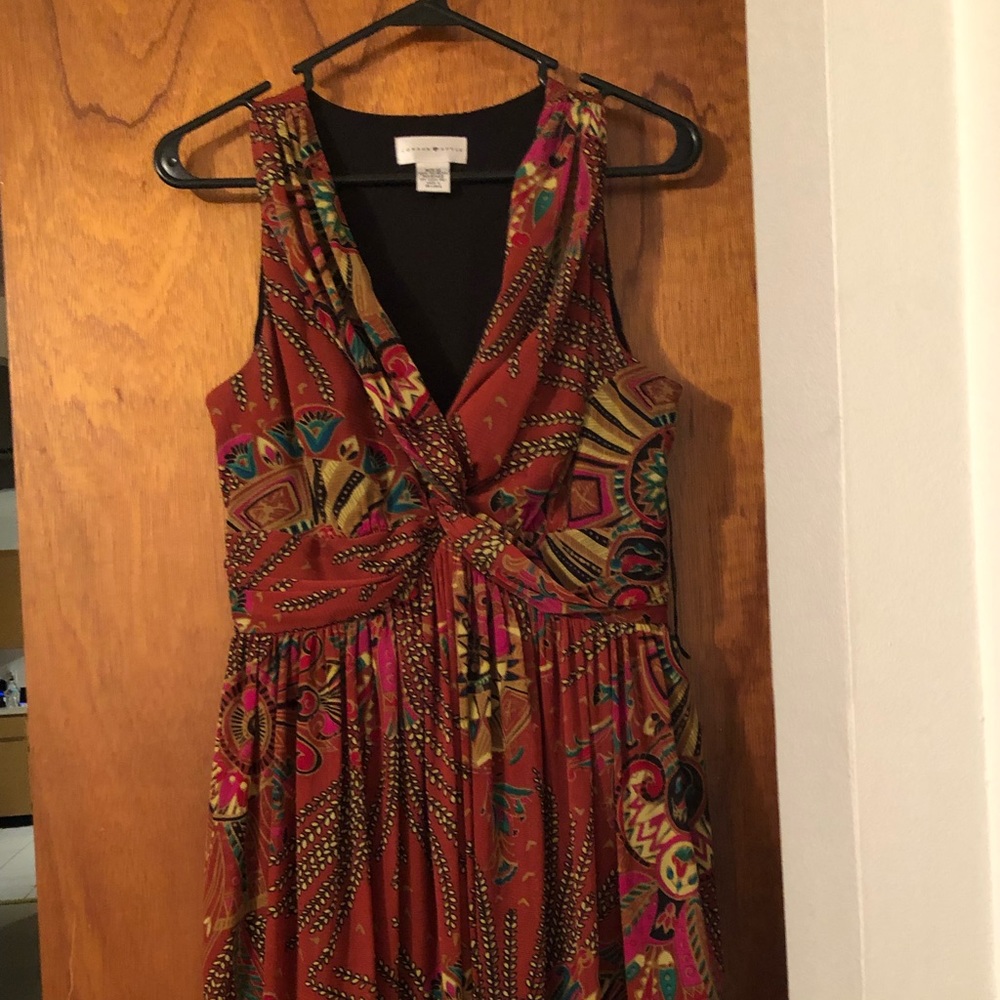 Dress